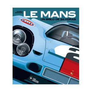 Le Mans, un siglo de 24 Horas (2024)