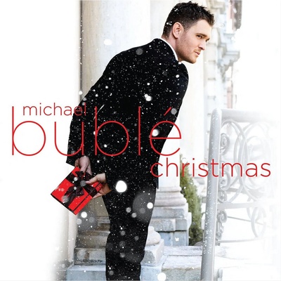Michael Bublé - Christmas (LP) (0093624934998)