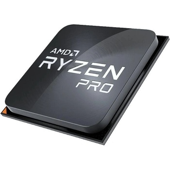 Image 1 of AMD Ryzen 7 PRO 4750G 8-Core 3.6GHz AM4 MPK Tray (100-100000145MPK)