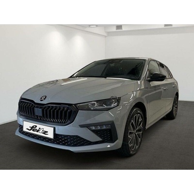 Skoda Scala 1.0 TSI Balance 85 kW