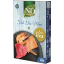 N&D cat tuna squid & shrimp 6 x 70 g