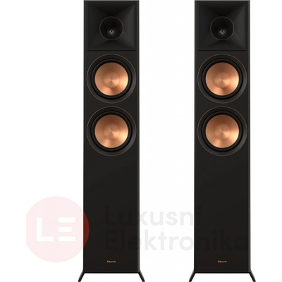 Klipsch RP-6000F II – Sleviste.cz