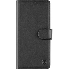 Tactical Field Book Xiaomi Redmi 14C/Poco C75 - čierne