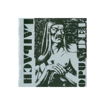 Laibach - Opus Dei
