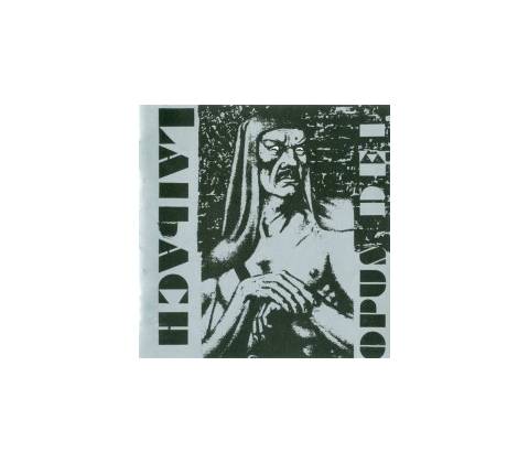 Laibach - Opus Dei
