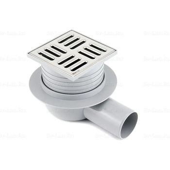 Image 1 of Alcadrain APV26