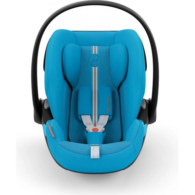 CYBEX Cloud G i-Size 2024 Beach Blue Plus