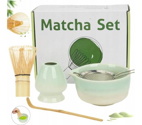 Matcha Bedee 800 g
