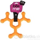 EBI+ Hračka Dawg science plávajúca aportovacia L 27 x 24 x 2,5 cm