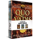 QUO VADIS - komplet Kolekce DVD