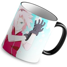 Naruto Hrnek Sakura Haruno 300 ml