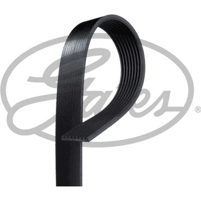 Ozubený klinový remeň GATES 8PK1230