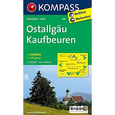 Ostallgäu Kaufbeuren