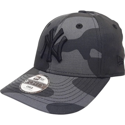 New Era 940K MLB Kids league essential Neyyan JR 12745560