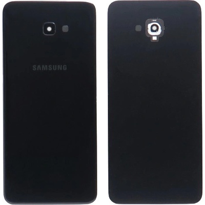 Kryt Samsung J415 Galaxy J4 PLUS (2018) zadní černý