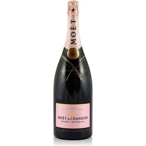 Moët & Chandon Moët & Chandon Impérial Rosé Magnum 1.5 l