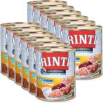 RINTI Junior пиле - консерва 12 x 800г