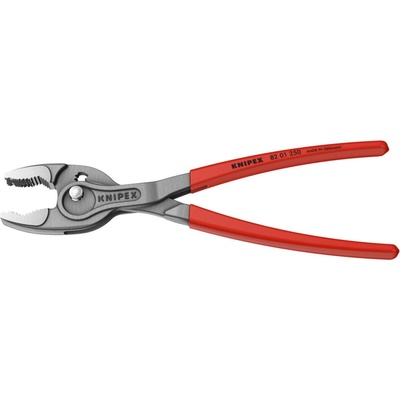 KNIPEX 8201250 úchopové kleště TwinGrip 250mm – Zboží Dáma