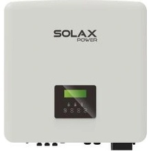 Solax G4 X3-Hybrid-8.0-M Wifi 3.0 P 3f