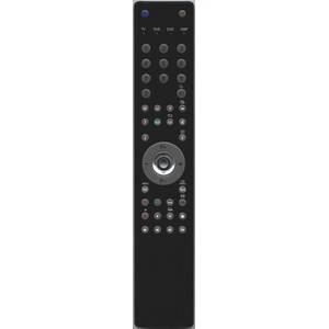 съвместим Grundig tp3, rc2134602/01, 720117144800 - заместител дистанционно управление (tp3, rc2134602/01, 720117144800) Дистанционно