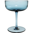 Villeroy & Boch Pohár na šampanské dezerty Like Ice 2 x 100 ml
