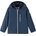Reima Детско софтшел яке Reima Kid's Vantti Softshell jacket - Navy - размер 86 (EU) (703-6406-0312)