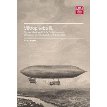 Větroplavba III.