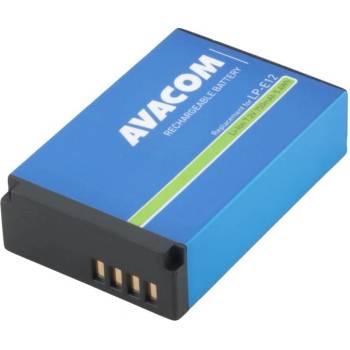 AVACOM DICA-LP12-B750 750 mAh