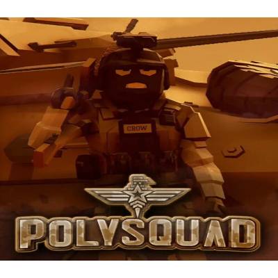 Poly Squad