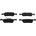 BOSCH 0 258 010 023 Lambda sonda (0258010023)