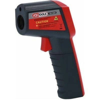 Teplomer KS TOOLS 150.3040