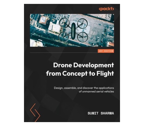 Drone Development from Concept to Flight