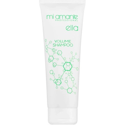 Шампоан за обем Mi Amante Ella Volume Shampoo (644097)