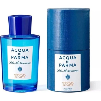 Acqua Di Parma Blu Mediterraneo - Arancia di Capri EDT 180 ml
