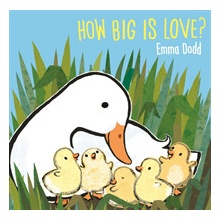 How Big Is Love?