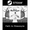 Path to Mnemosyne