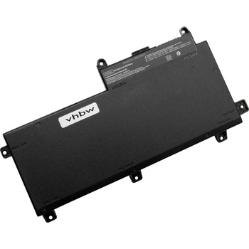 Image 1 of VHBW Батерия за HP Probook 640 G2 / 645 G2 / 650 G2 / 655 G2, CI03XL, 4210 mAh (888200041)