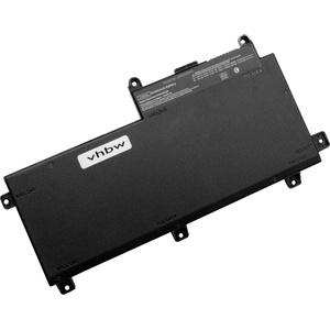 VHBW Батерия за HP Probook 640 G2 / 645 G2 / 650 G2 / 655 G2, CI03XL, 4210 mAh (888200041)