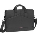Taška RivaCase 8731 15,6" grey