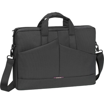 Taška RivaCase 8731 15,6" grey