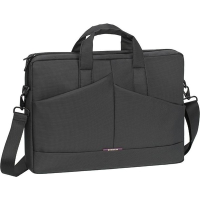 Taška RivaCase 8731 15,6" grey