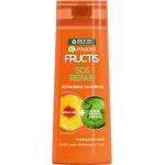 Garnier Fructis SOS Repair Шампоан с масло от амла, 400 ml - ozone