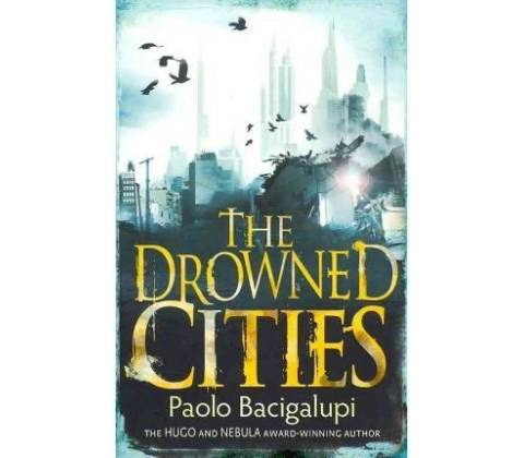 Drowned Cities
