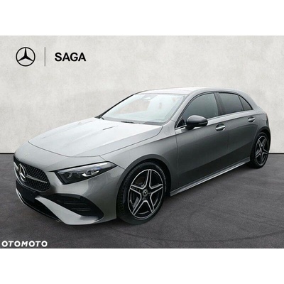 Mercedes-Benz A 220 140 kW