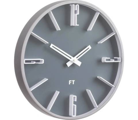 Future Time FT6010GY Numbers 30cm