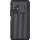 Nillkin Samsung Galaxy A53 5G CamShield Pro cover black