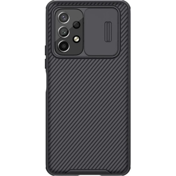 Nillkin Samsung Galaxy A53 5G CamShield Pro cover black