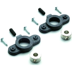 Revtec Държач на капака на колелата пр. 5.0mm (2)