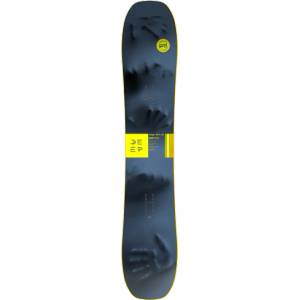 goodboards Сноуборд GoodBoards Deep 161 W (Deep-161 W)