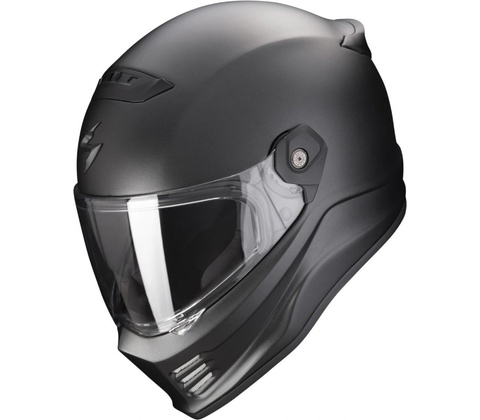 Scorpion COVERT FX Solid